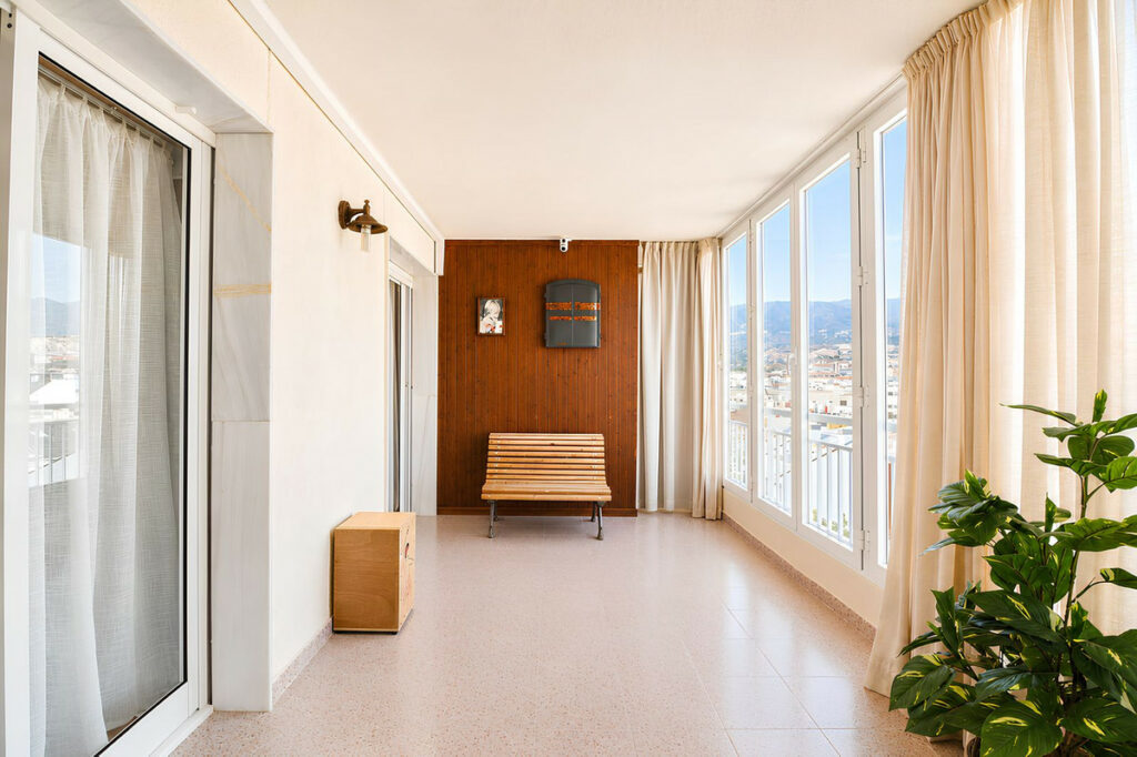 Property in Los Boliches — photo 9