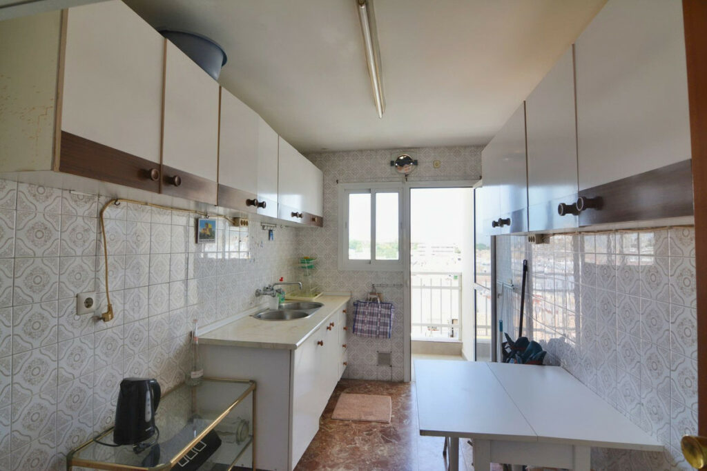 Property in Fuengirola — photo 13