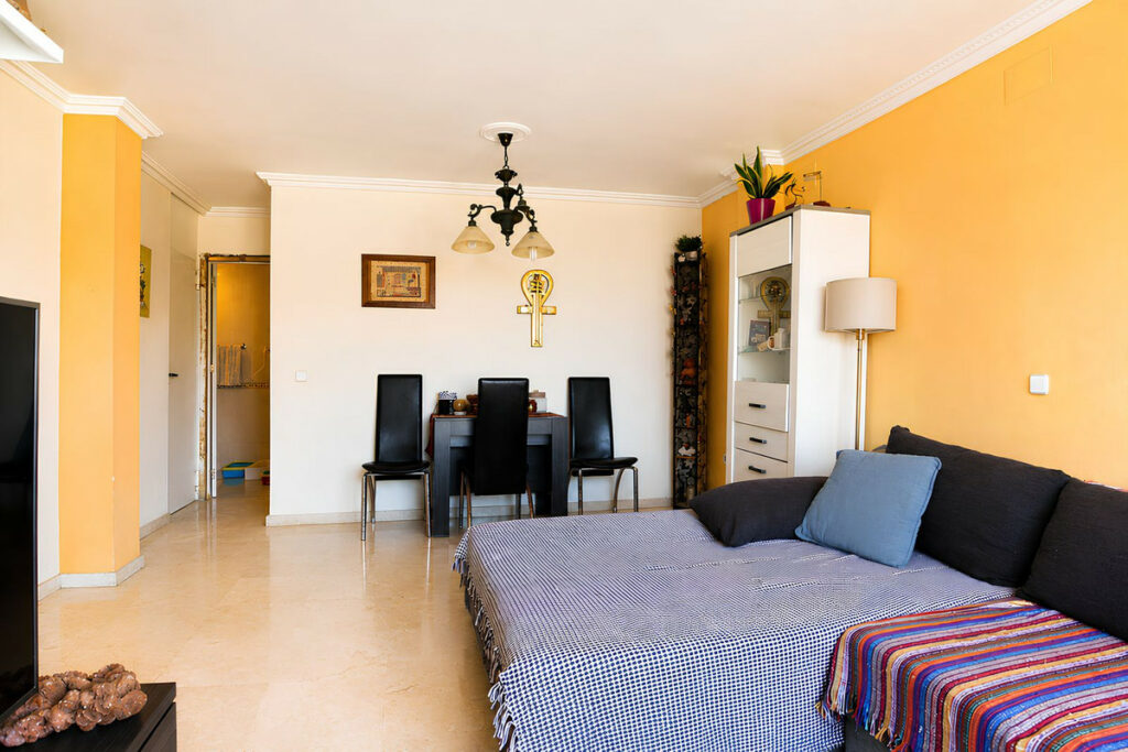 Property in Benalmadena — photo 9