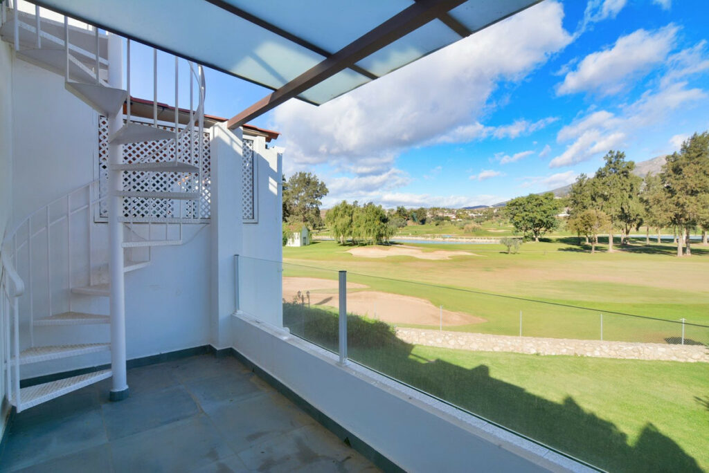 Property in Mijas Golf — photo 17