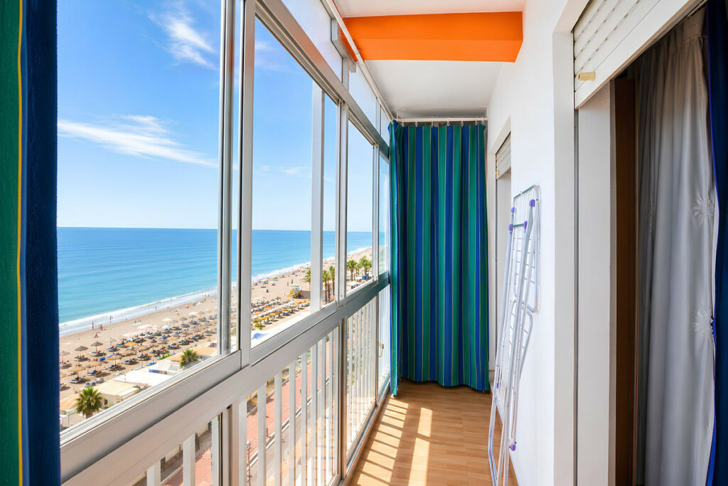 Property in Fuengirola — photo 20
