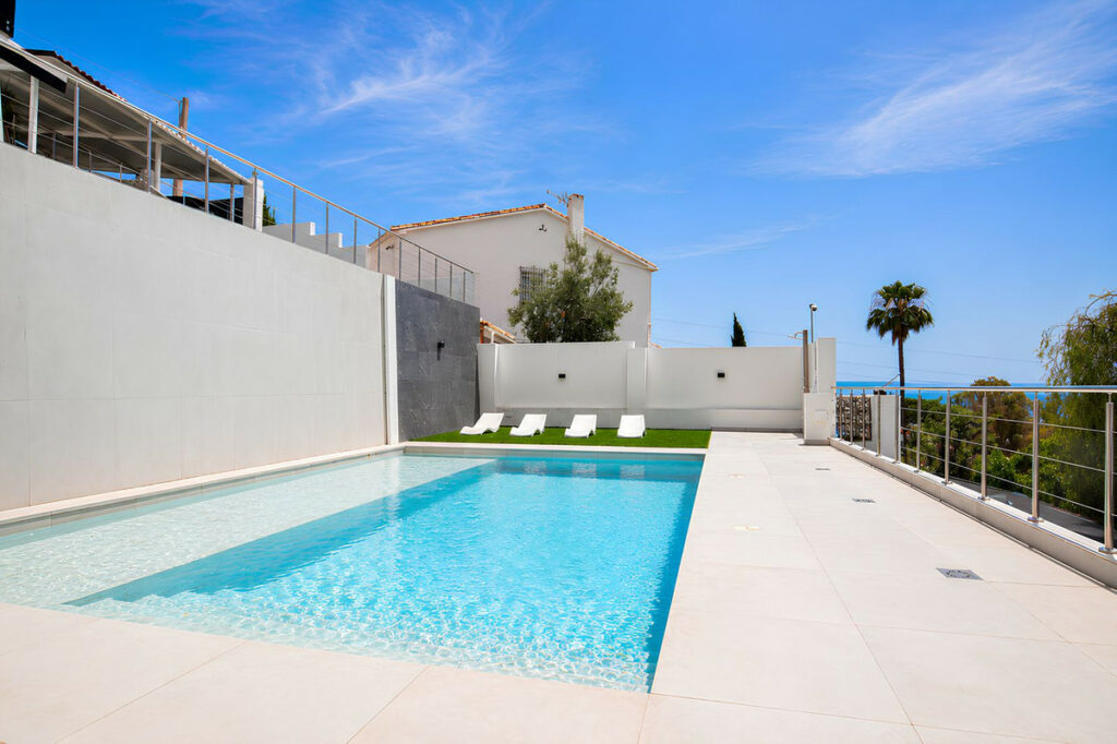 Property in Torreblanca — photo 10