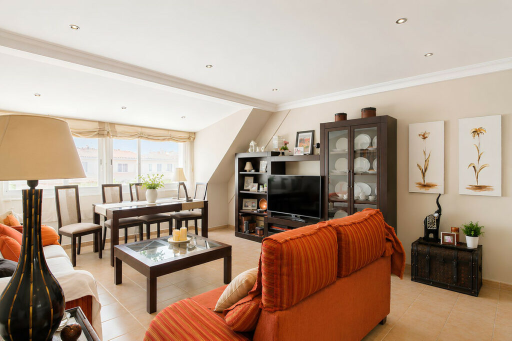 Property in Fuengirola — photo 6
