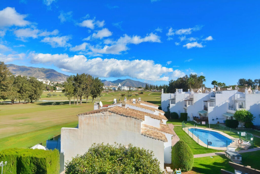 Property in Mijas Golf — photo 4