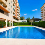 Property in Fuengirola — photo 4