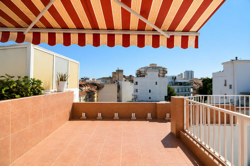 Property in Fuengirola — photo 4