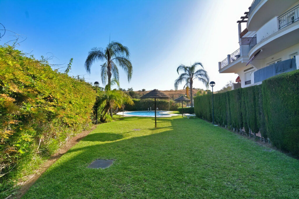 Property in Mijas Costa — photo 20