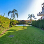 Property in Mijas Costa — photo 20