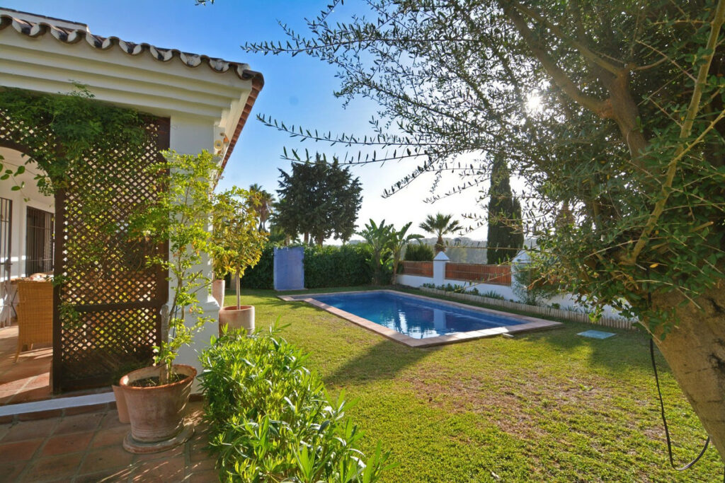 Property in Mijas Golf — photo 49