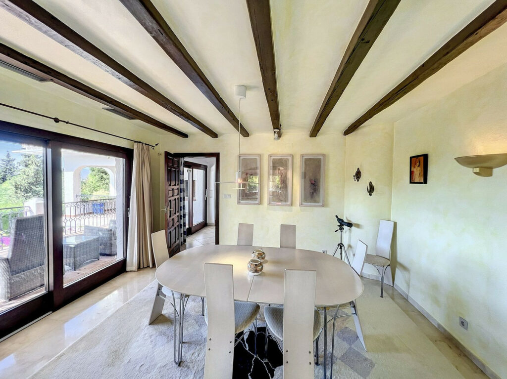 Property in Mijas — photo 29