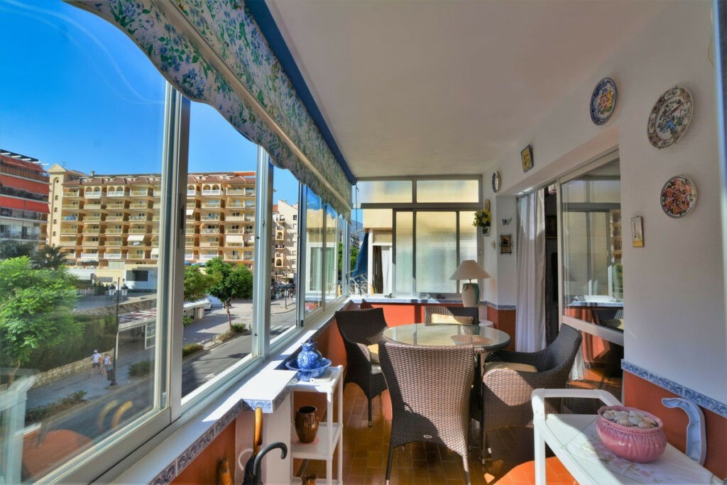 Property in Fuengirola — photo 4