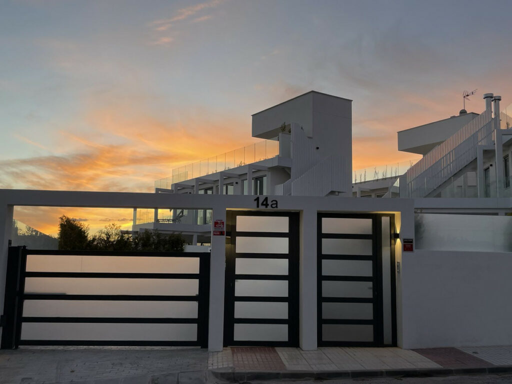 Property in Marbella — photo 30