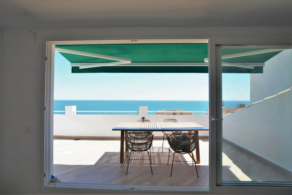 Property in Fuengirola — photo 18