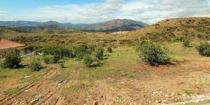 Plot – Residential Plot in Mijas — photo 5