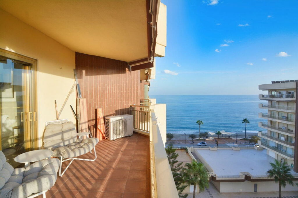 Property in Fuengirola — photo 20