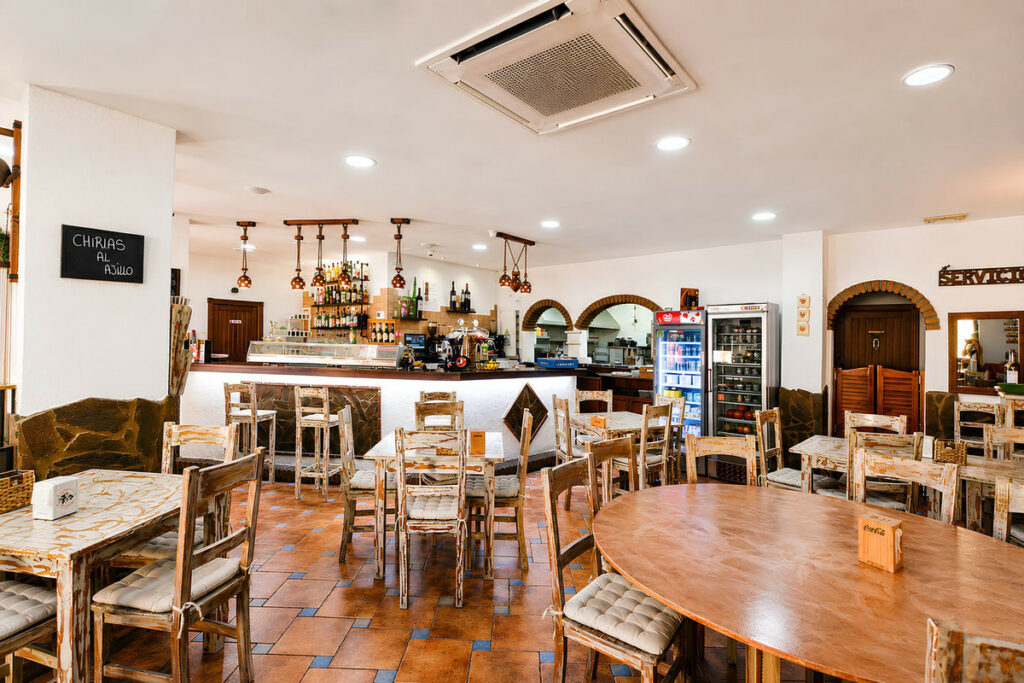 Property in Mijas — photo 5