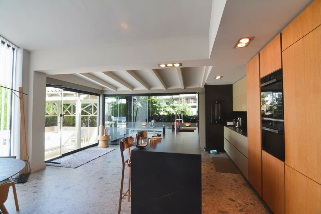 Property in Fuengirola — photo 19