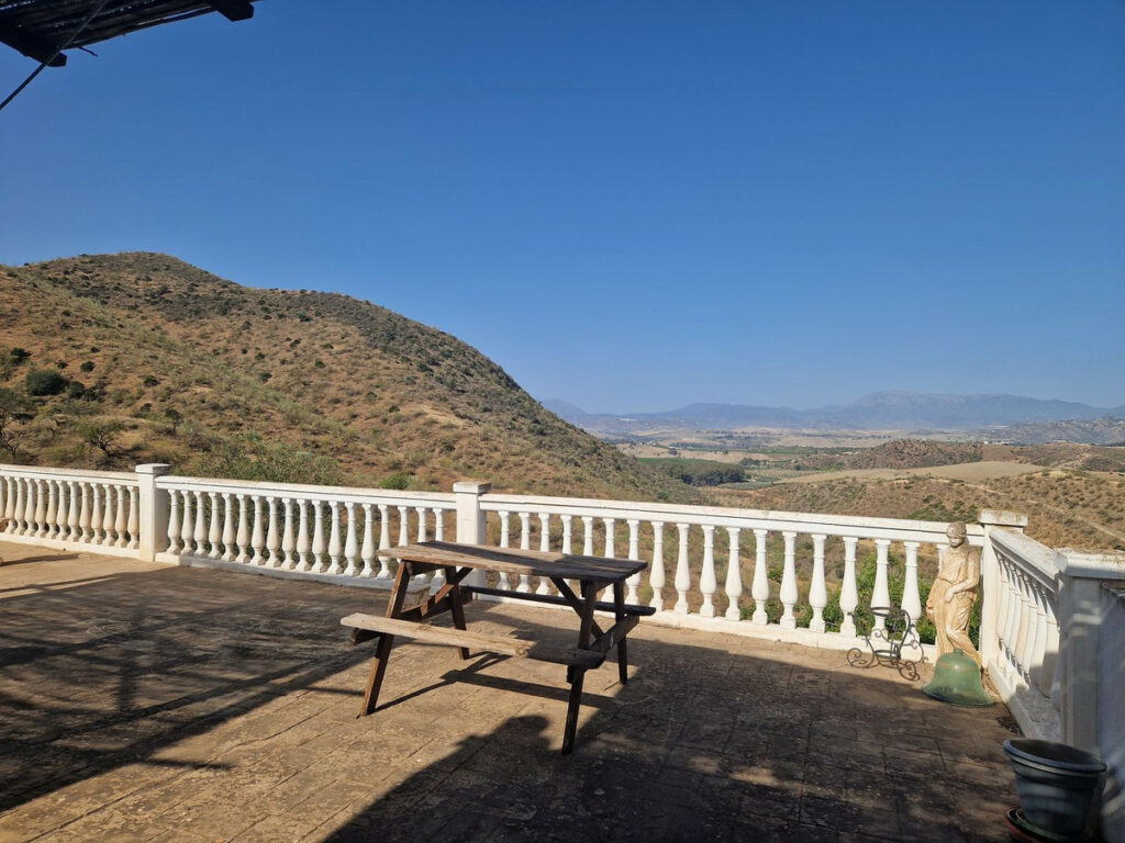 House – Finca – Cortijo in Pizarra — photo 6