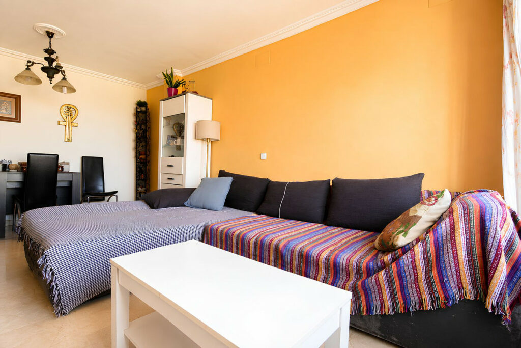 Property in Benalmadena — photo 10