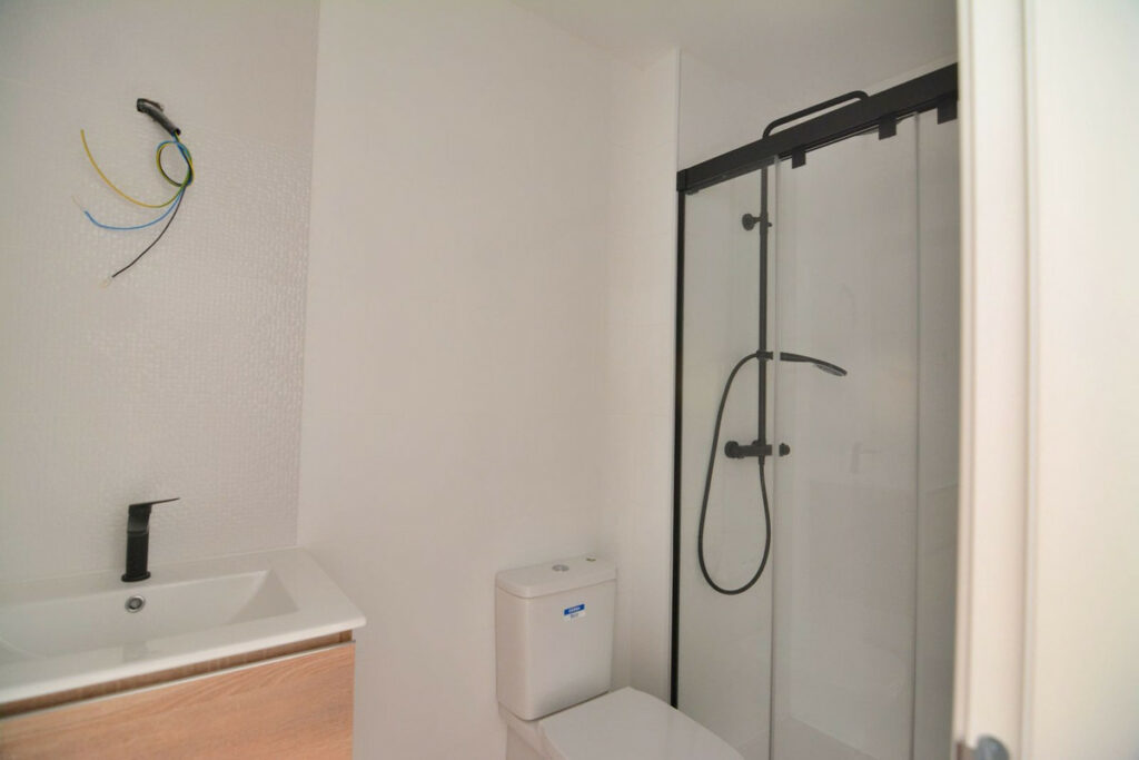 Property in Fuengirola — photo 14