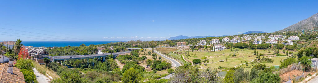 Property in Marbella — photo 26