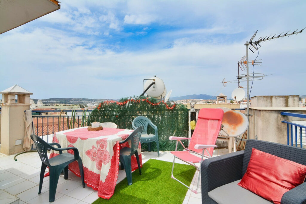 Property in Fuengirola — photo 25