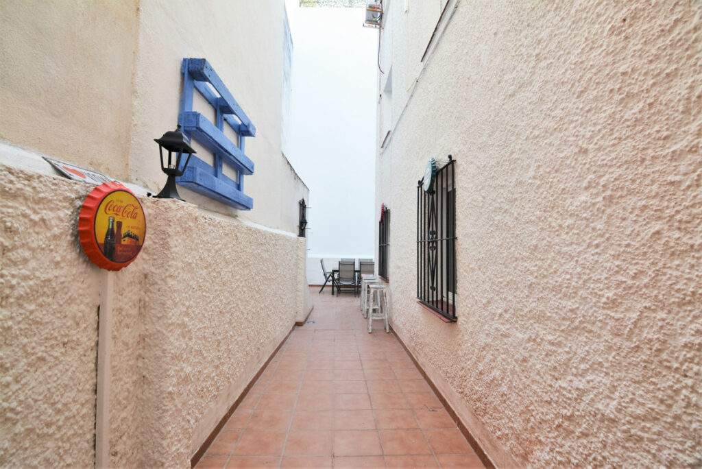 Property in Fuengirola — photo 9