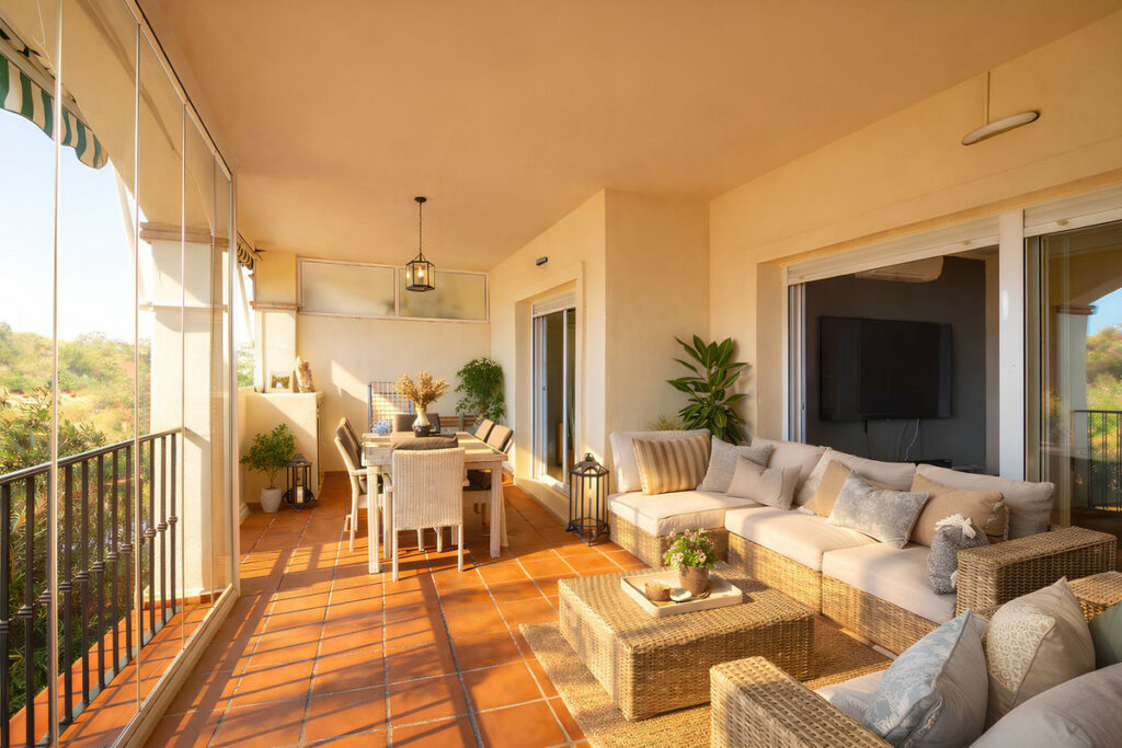Property in Mijas — photo 25