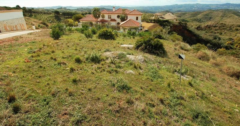 Plot – Residential Plot in Mijas — photo 8