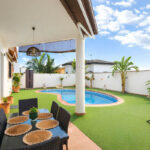 Property in Sierrezuela — photo 2