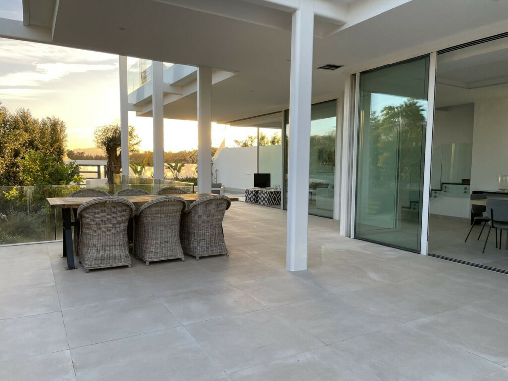 Property in Marbella — photo 23