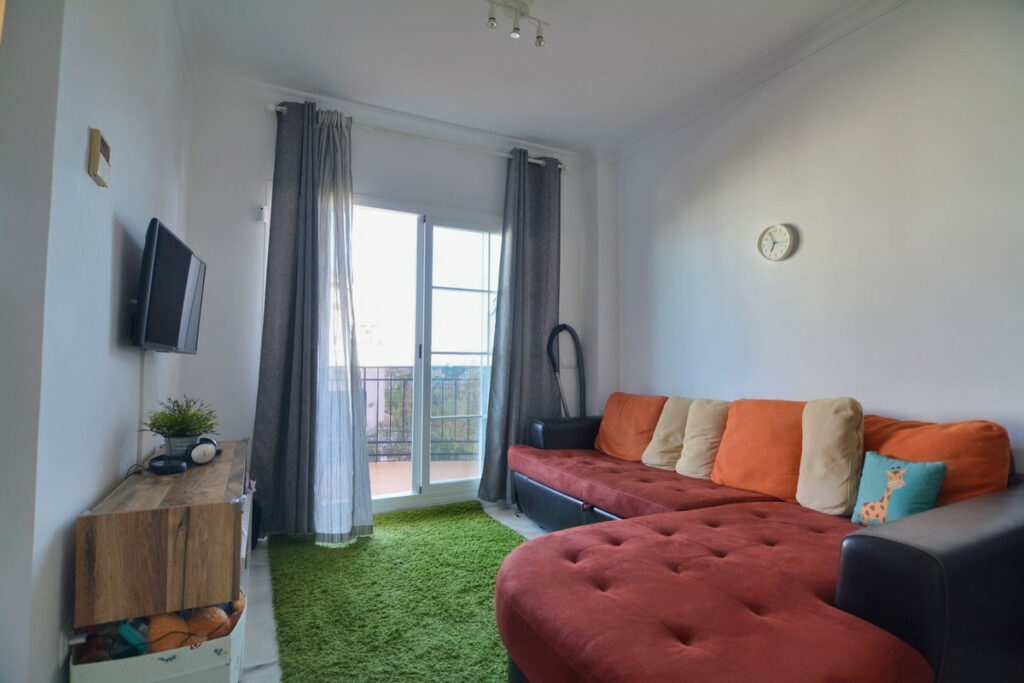 Property in Mijas Costa — photo 9