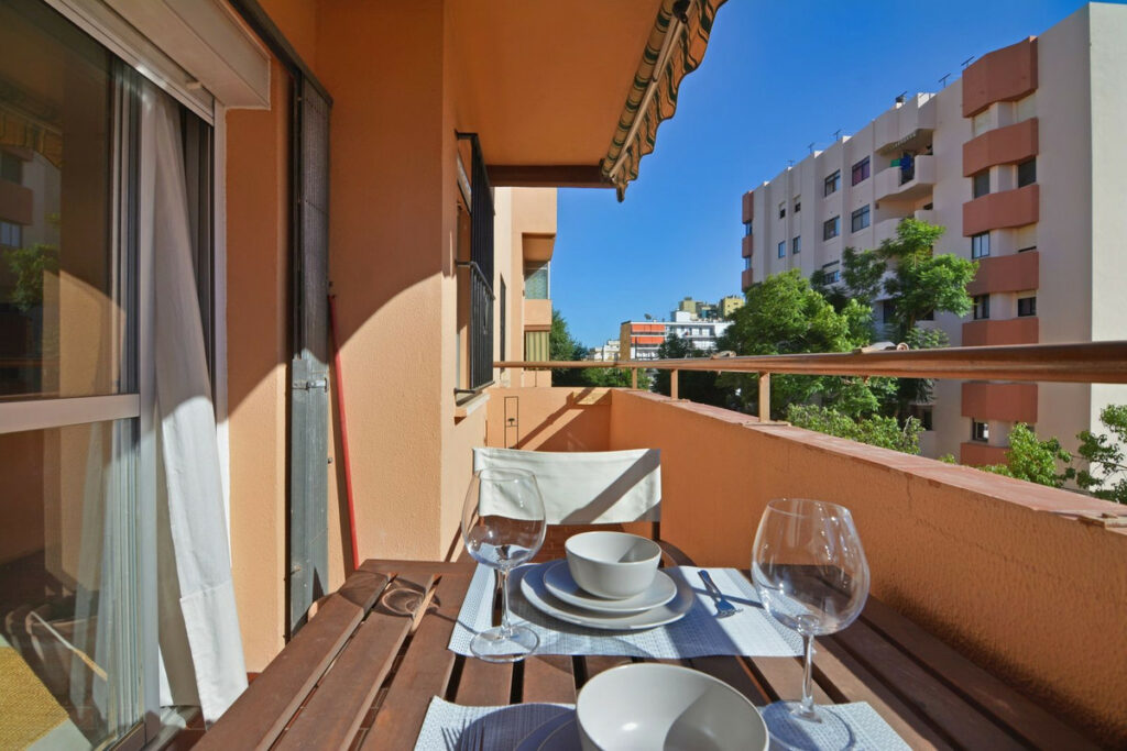 Property in Fuengirola — photo 33