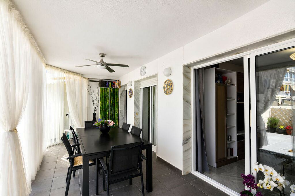 Property in Fuengirola — photo 37