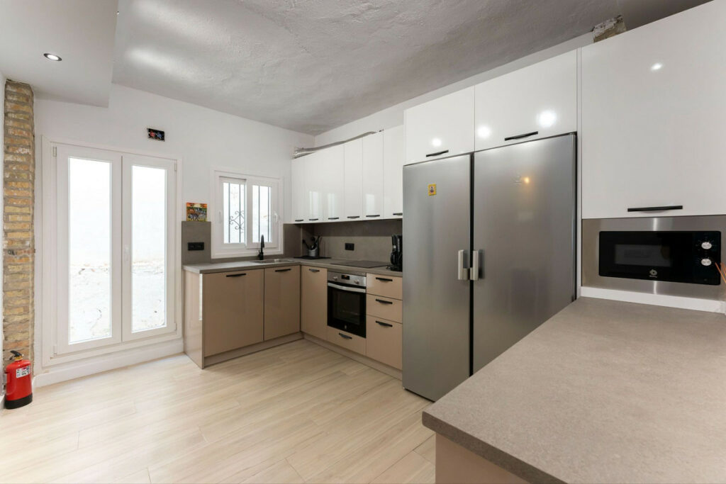 House – Townhouse in Monda — photo 6