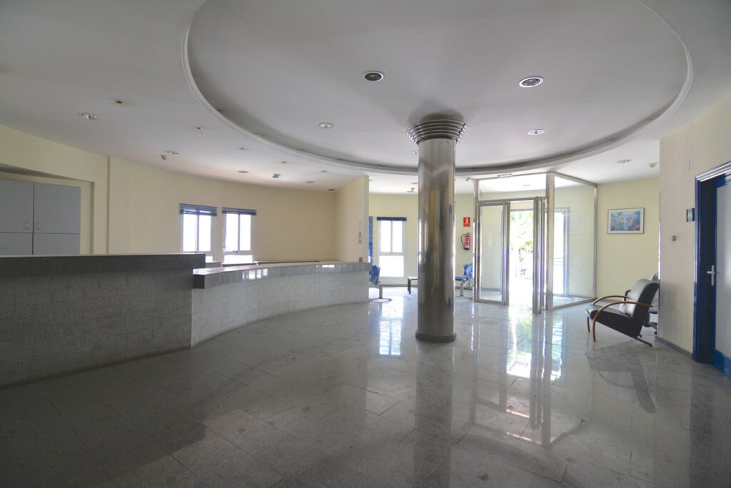 Property in Fuengirola — photo 4