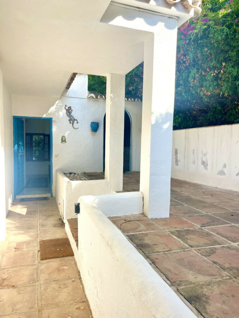 Property in Mijas — photo 27