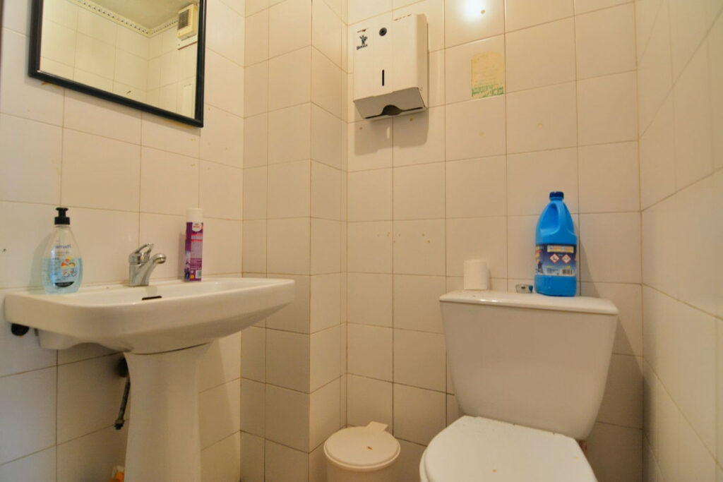Property in Fuengirola — photo 15