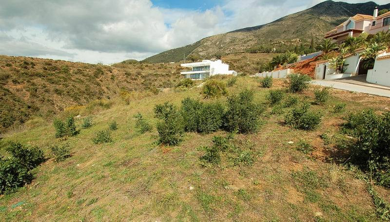 Plot – Residential Plot in Mijas — photo 2
