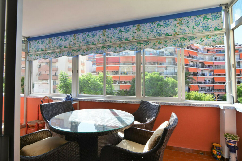 Property in Fuengirola — photo 3