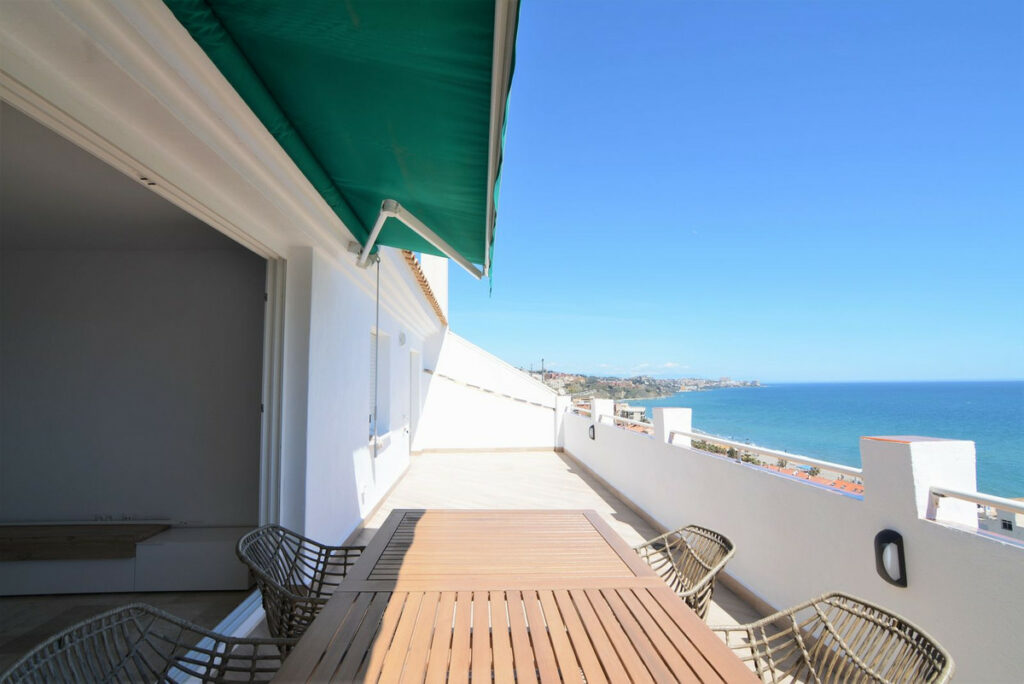 Property in Fuengirola — photo 15