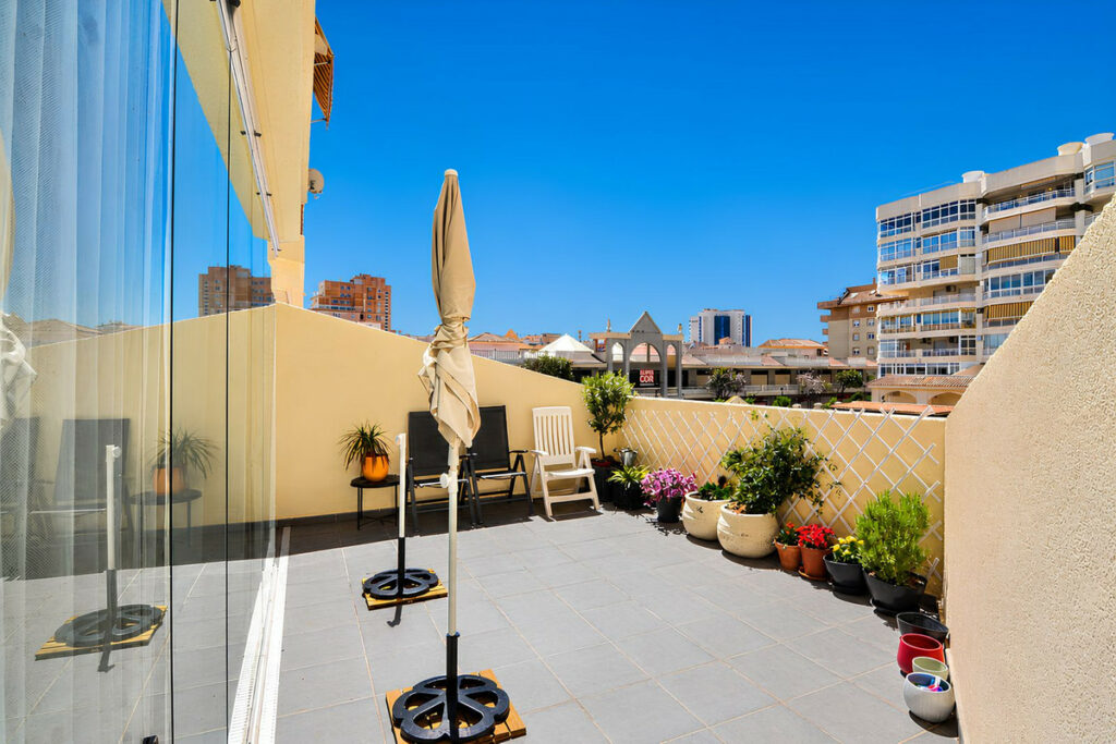 Property in Fuengirola — photo 39
