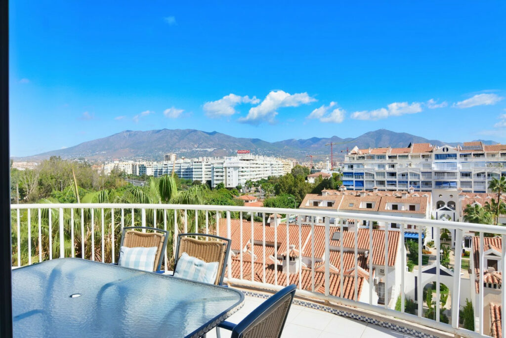 Property in Fuengirola — photo 24