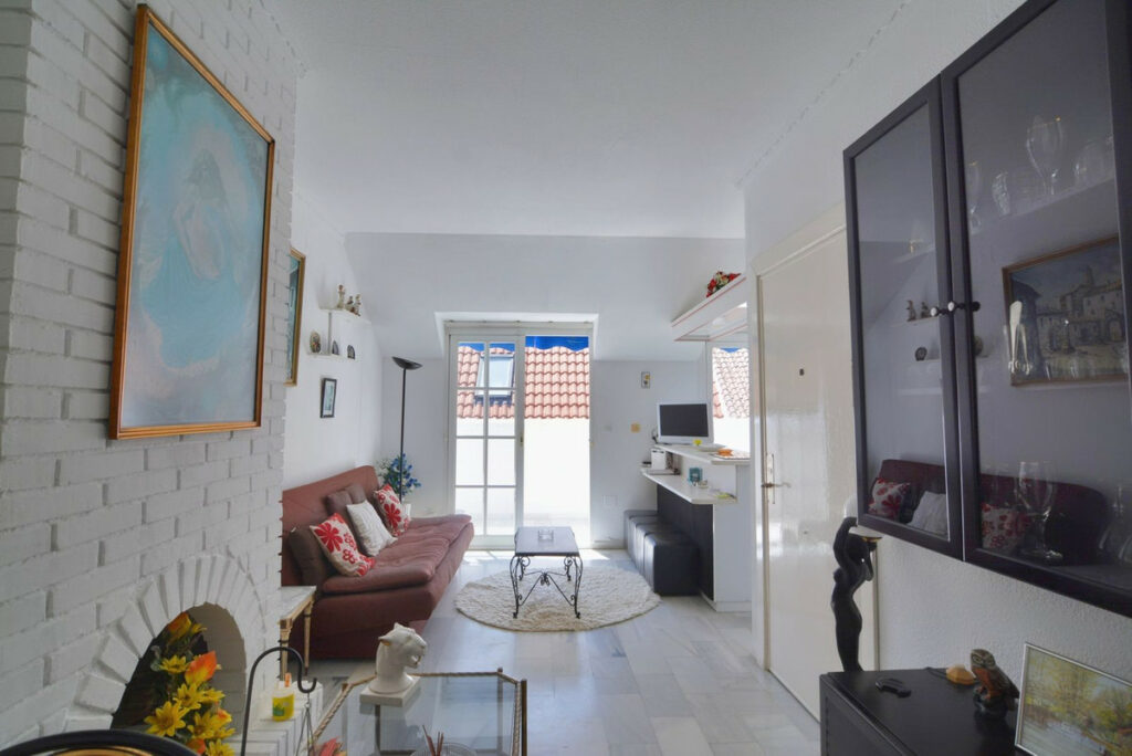 Property in Fuengirola — photo 13
