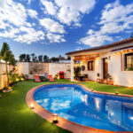 Property in Sierrezuela — photo 1
