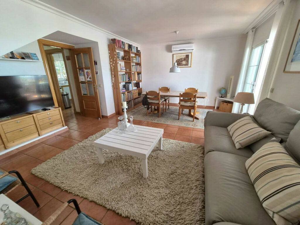 House – Townhouse in Mijas — photo 7