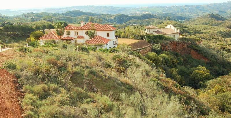 Plot – Residential Plot in Mijas — photo 6