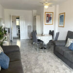 Apartment – Middle Floor Apartment in Riviera del Sol — photo 8