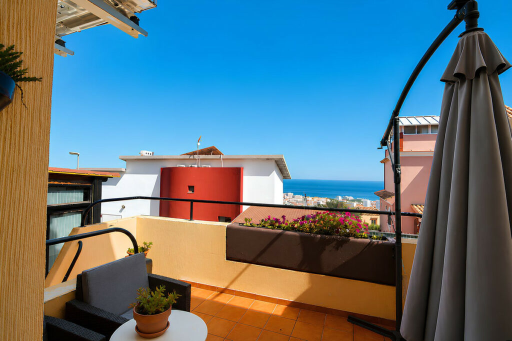 Property in Benalmadena — photo 45