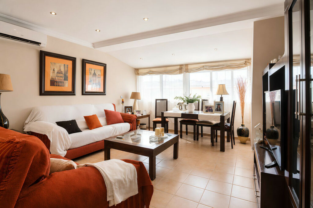 Property in Fuengirola — photo 5